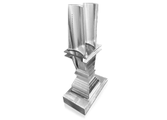 Double-Vane-product