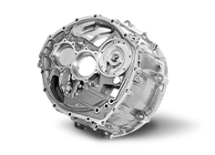 Aluminum Housing-product