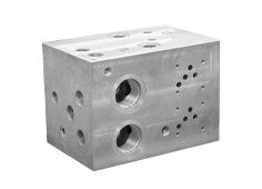 Hydraulic Manifold-product