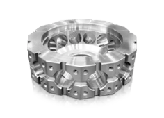 CNC Turret-product