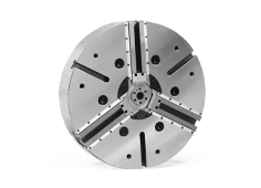 CNC Chuck-product