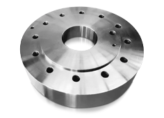Injection Cylinder Front End-product