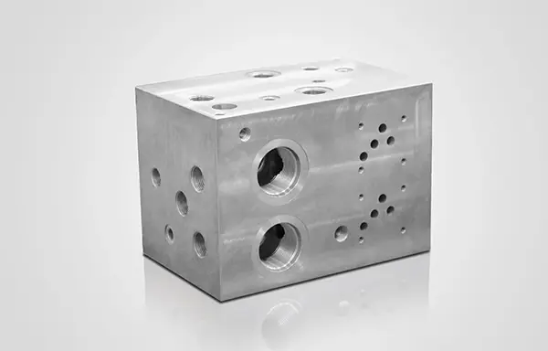 Hydraulic Manifold