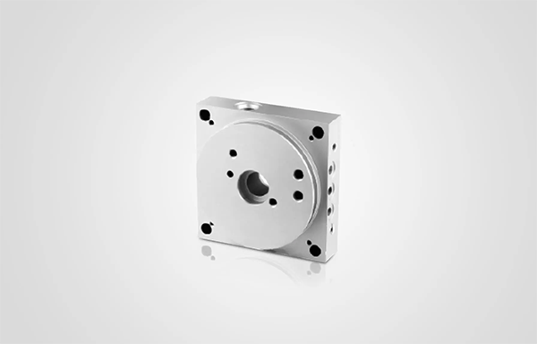 Cylinder cover