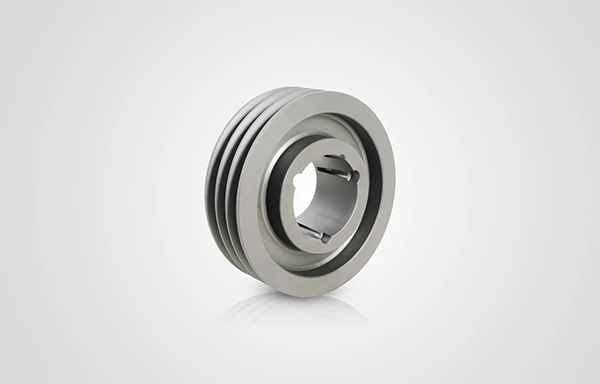 Pulley