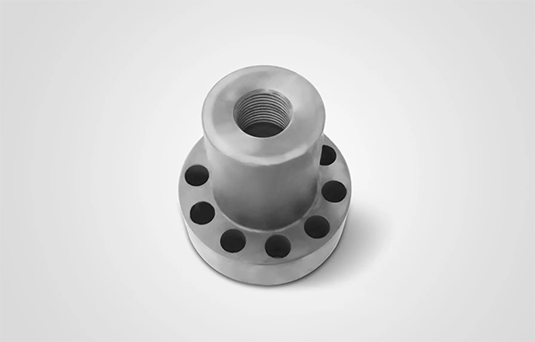 Flange