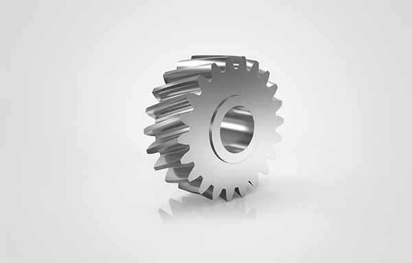 Pump Gear