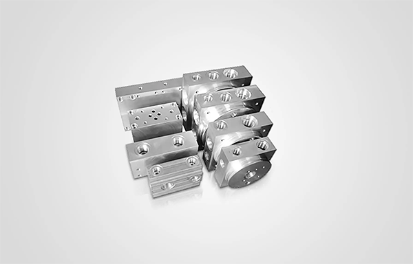 Cylinder cover