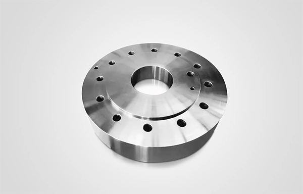Injection Cylinder Front End