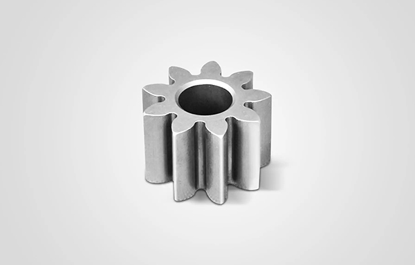 Hydraulic Pump Gear