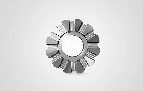 CNC Turret