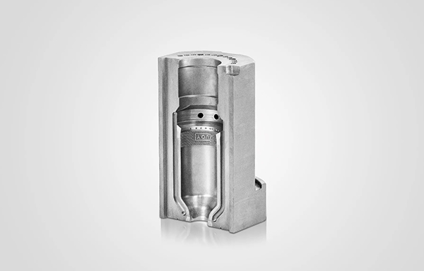 Glass Mould