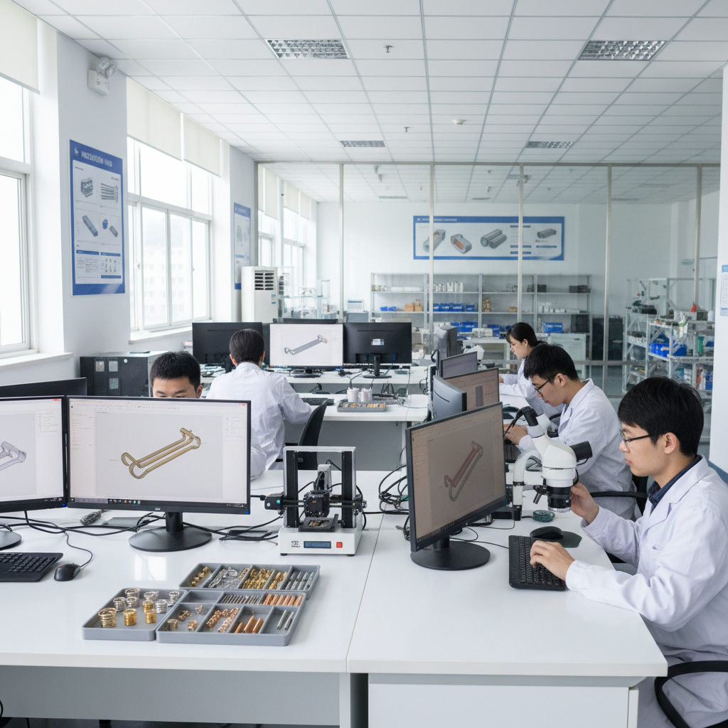 Factory Tour