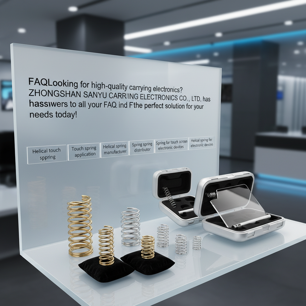 FAQ