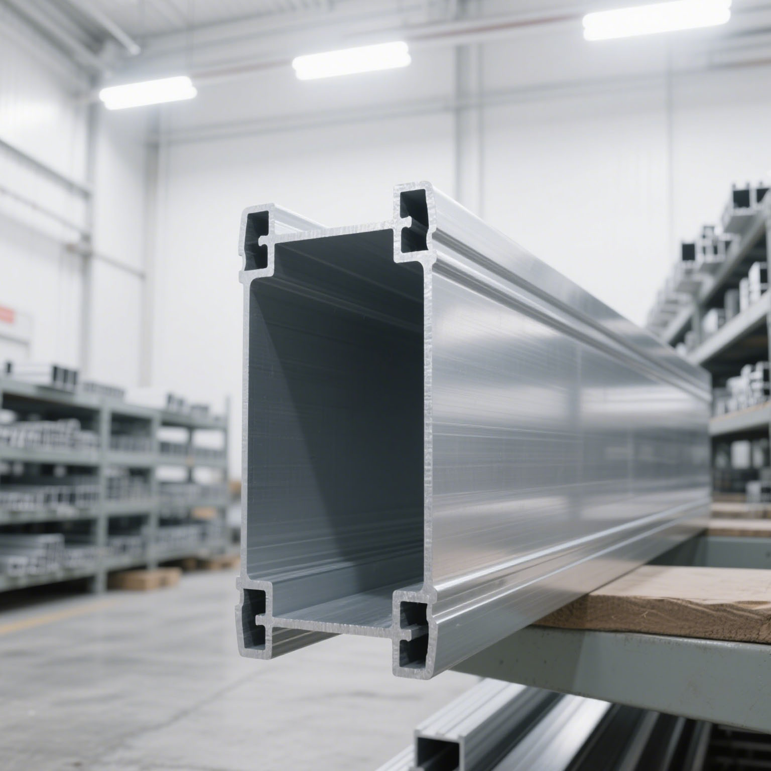 Eight major metal elements that affect the performance of aluminum alloys