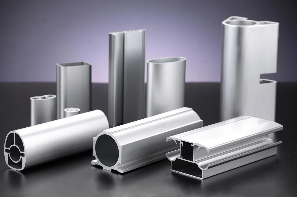 Causes and elimination methods of tail shrinkage of aluminum molds and bars are analyzed