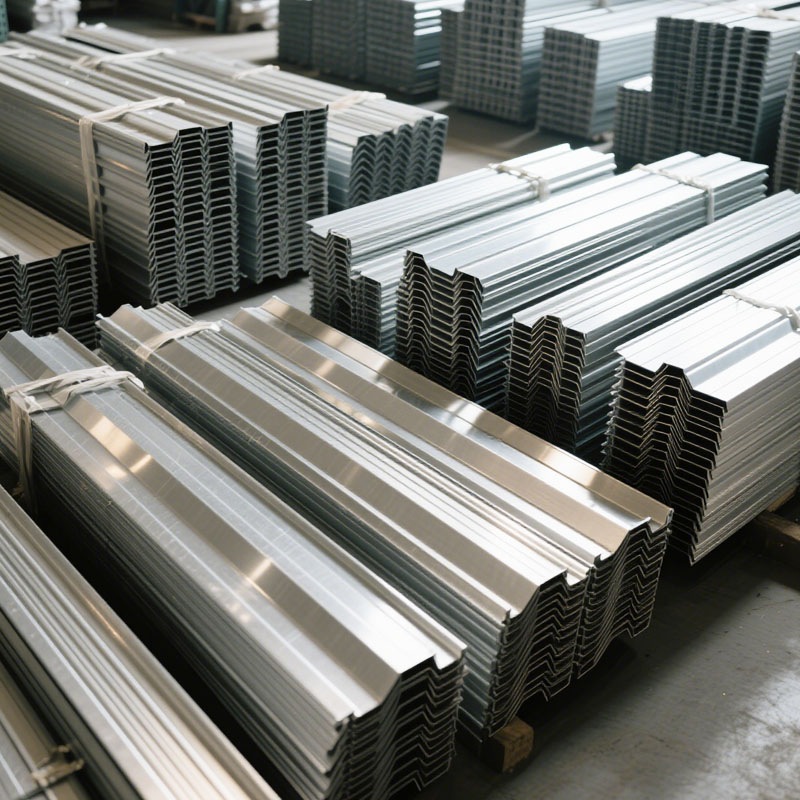 Rostet die Aluminiumfliesenverkleidung?