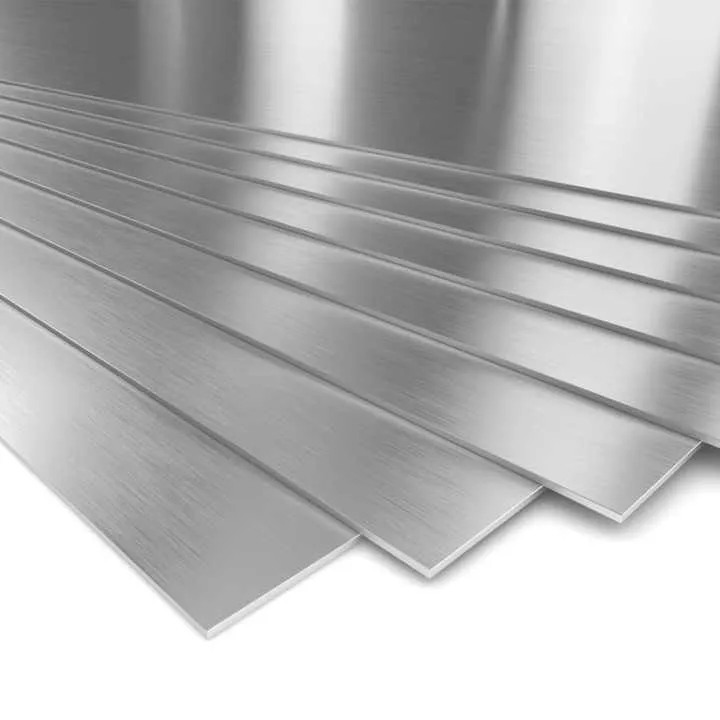 Herstellungsprozess von Aluminiumlegierungsprofilen