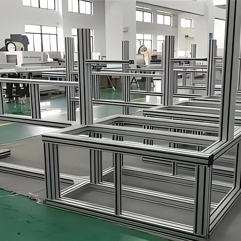 Können Sie einen CNC-Fräser für Aluminium verwenden?