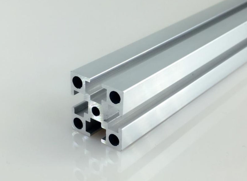 Steigern Sie die Leistung von stranggepressten Aluminiumprofilen durch Temperaturkontrolle