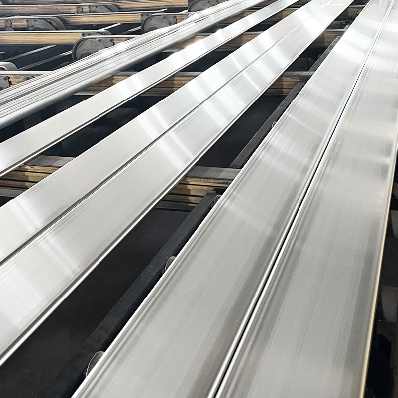 Die wichtigsten Punkte der Wärmebehandlung von Aluminium-Extrusionsdüsen