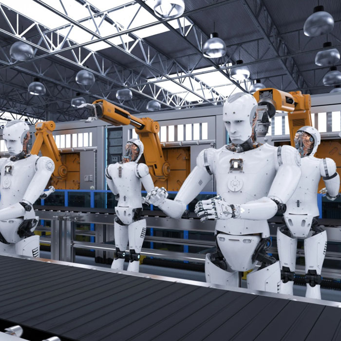 Increase extruded aluminum profile output through temperature control