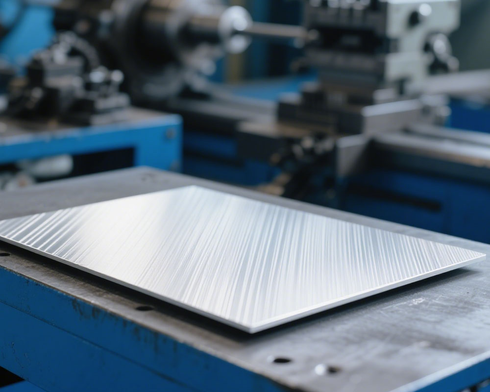 The difference between aluminum oxidation organic dyeing and electrolytic coloring
