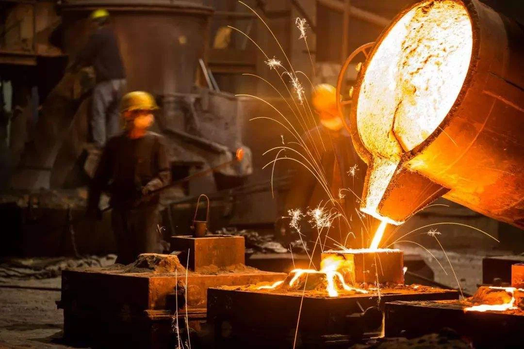 Manufacturing requirements for aluminum profile extrusion processing molds.