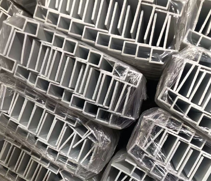 How to Improve Aluminum Profile Yield and Reduce Scrap
