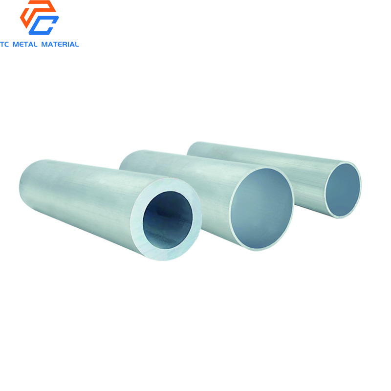 A Brief Analysis of the Causes and Elimination Methods of Taper Defects in Aluminum Profiles and Rods