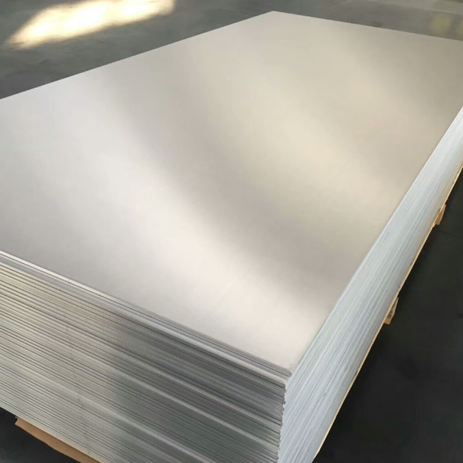Five Types of Chromium-Free Anodizing for Aluminum Alloys