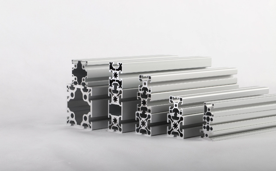 Five Types of Aluminum Alloy Chromium-Free Oxidation Methods