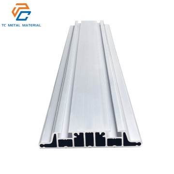 Monitor Component Aluminum Profile