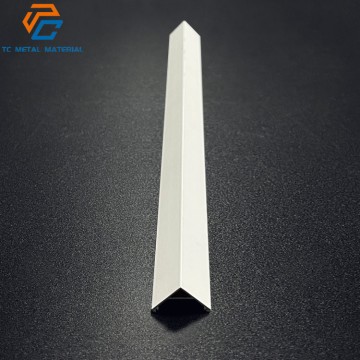 Corner-line Aluminum Light Trough