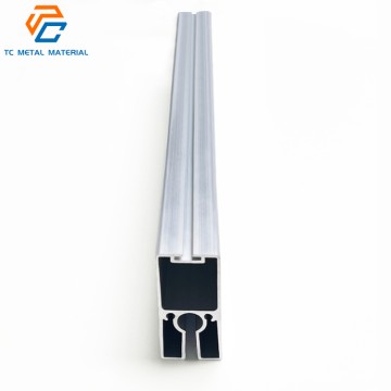 Curtain Aluminum Track