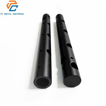 Aluminum Bathroom Accessory Rod