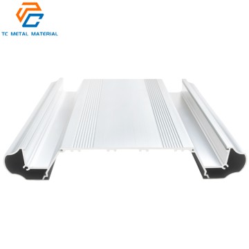 Radiator Aluminum Profile Frame