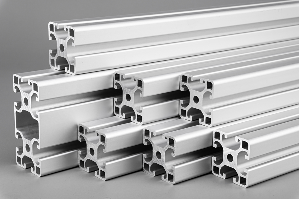 How to choose the right modular aluminum profile for your project