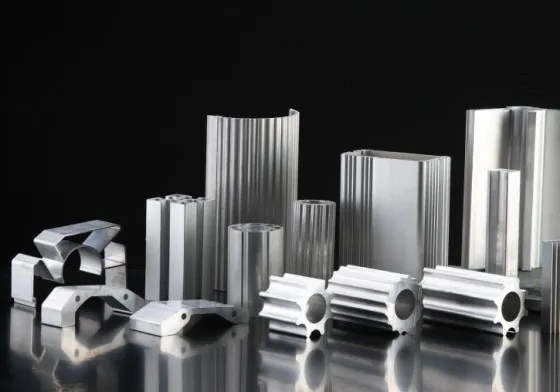 Choosing Dyes for Aluminum Oxidation Equipment