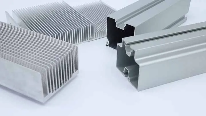 Can aluminum sheets be cut with a laser