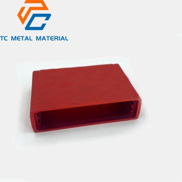 Aluminum Professional-Grade Audio Equipment Protective Case