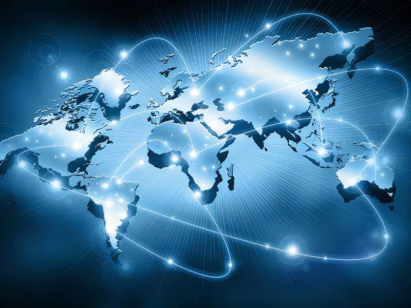 Expanding Global Footprint: Our Extensive Customer Network Across the Globe Demonstrates Our Company's Strength