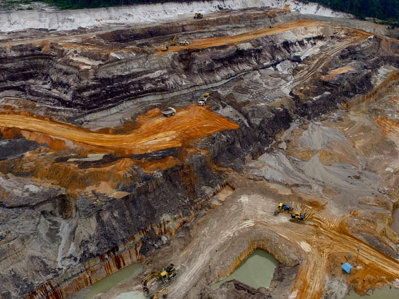 Aluminum Industry Weekly Report: Expectations of Fed Interest Rate Cut Intensify, Indonesia's Potential Lifting of Bauxite Export Ban Impacts Market Sentiment