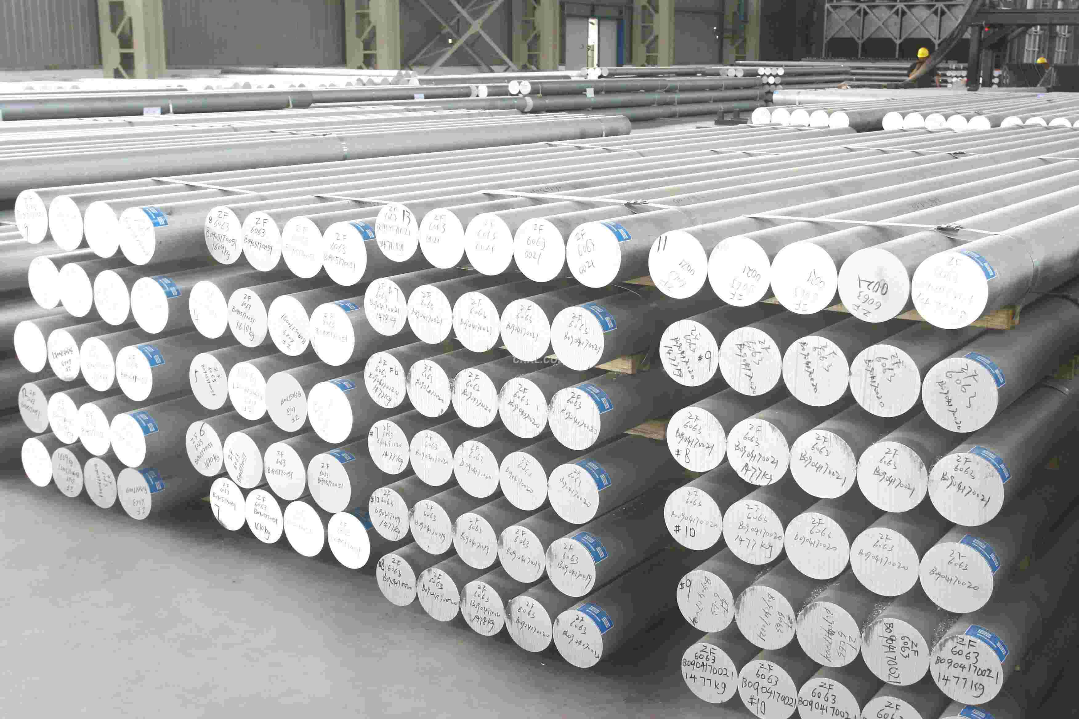 On-demand Purchasing in Terminals as Aluminum Prices Fluctuate