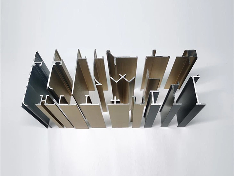 Why choose 60 series aluminum alloy? What are the advantages of 60 series aluminum alloy?
