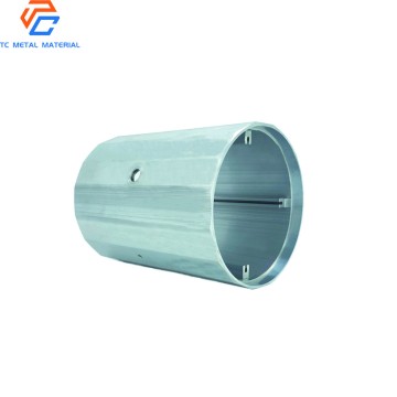 Aluminum Professional-Grade Audio Equipment Protective Case-1