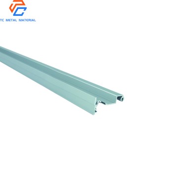 Aluminum Profile Cnc LED light trough