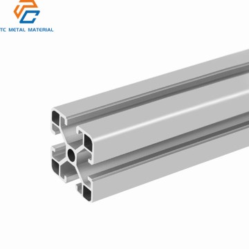 Aluminium profile frame