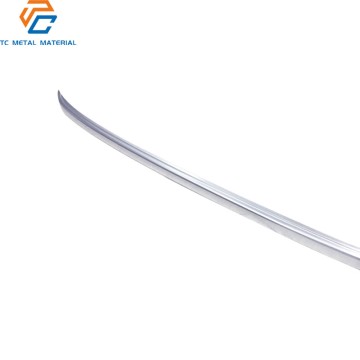 Extruded aluminium roof rack