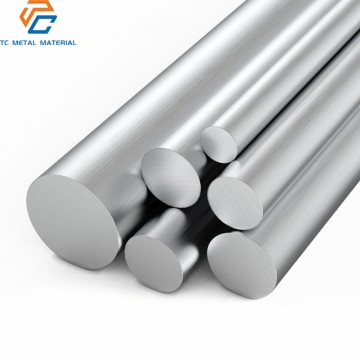 6061 Solid Aluminum Bar